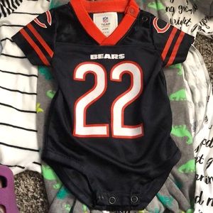 Baby Jersey